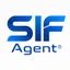 SIF Agent — Software de gestión de servicios en campo
