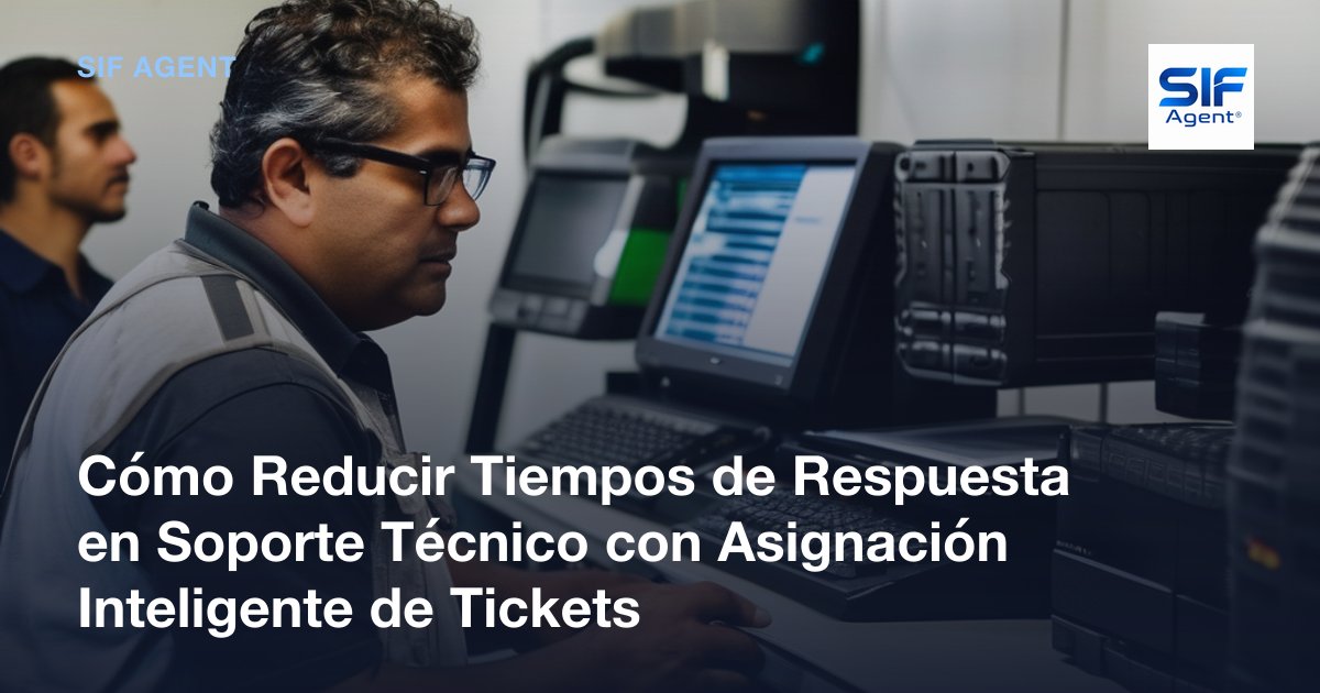 Reducir Tiempos de Respuesta en Soporte