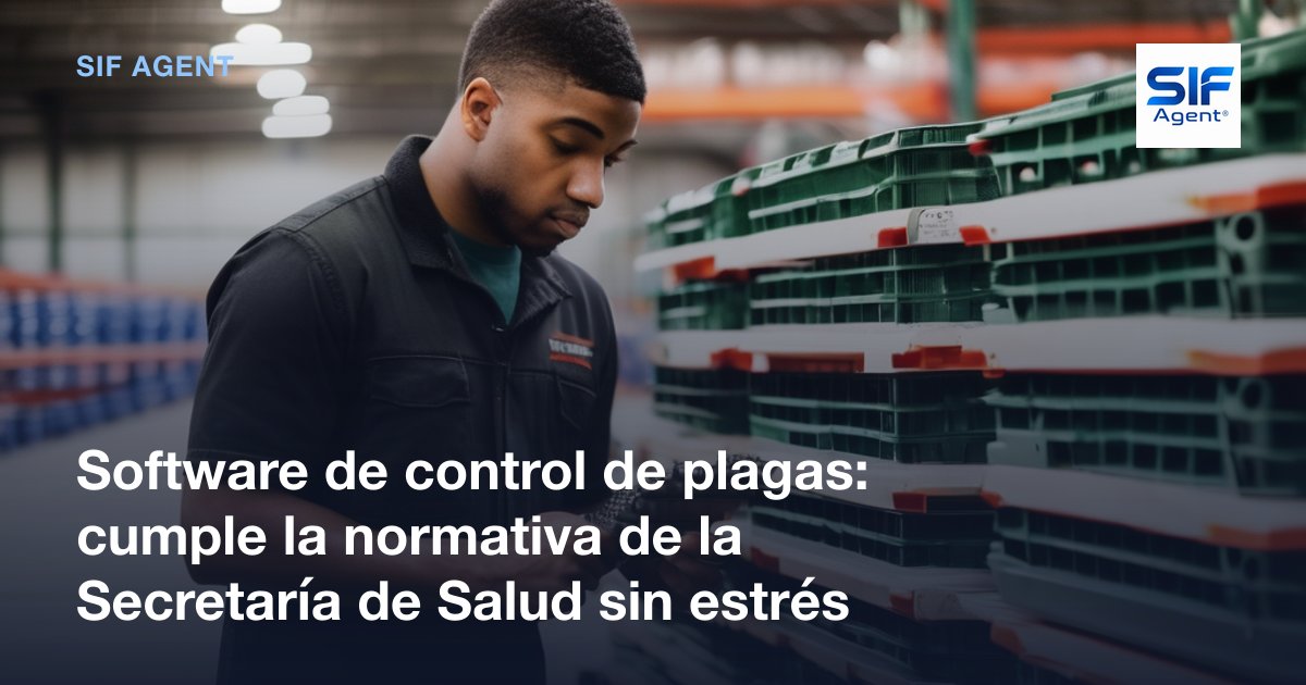 Plano de Estaciones y Bitácora de Plagas 2674
